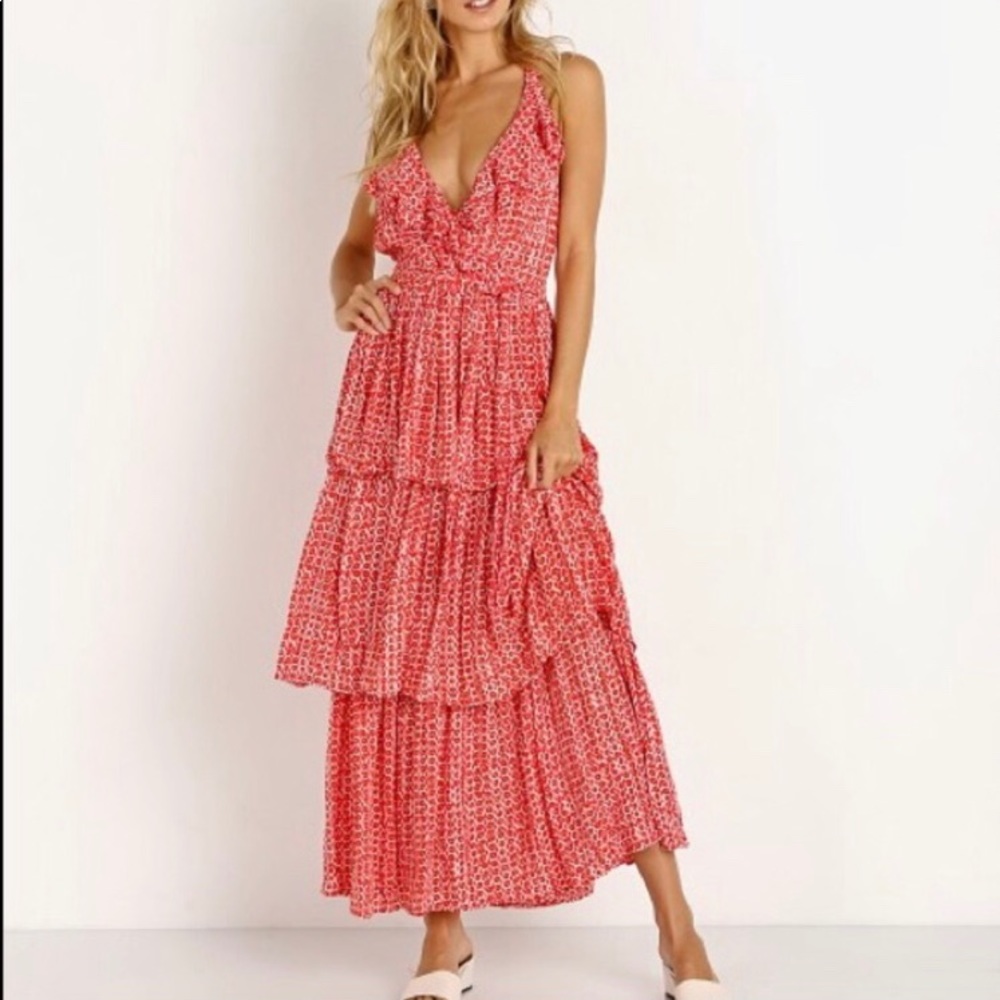Cleobella Maxi Dress